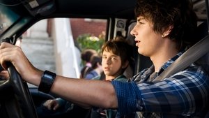 El diario de Greg 2: La ley de Rodrick (2011)