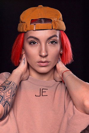 Алёна Гуменная