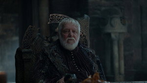 La casa del dragón Temporada 3 Capitulo 2