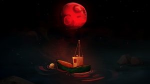 Lune de Sang backdrop