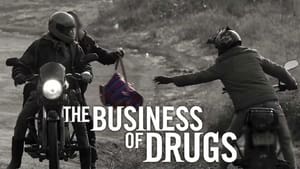 poster The Business of Drugs