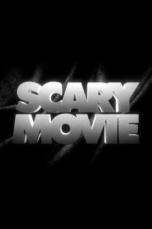 poster Scary Movie