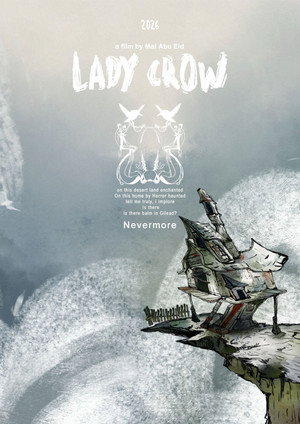 Lady Crow