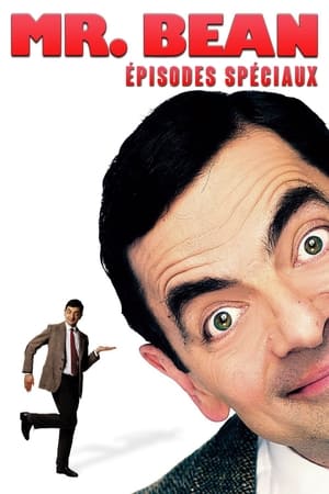 Mr Bean: Épisodes spéciaux