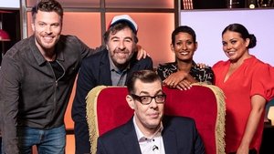 Richard Osman's House of Games Episode 43