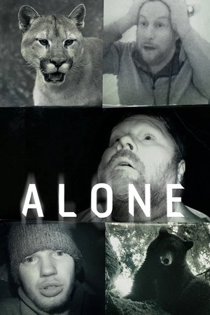 Alone: Säsong 1