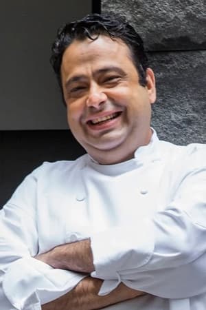 Manish Mehrotra's photo