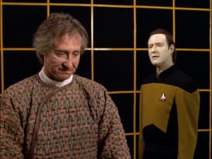 Star Trek: The Next Generation Season 7 Episode 10