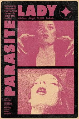 Parasite Lady 12