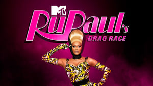 poster RuPaul's Drag Race