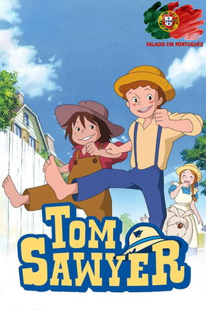 Image As Aventuras de Tom Sawyer