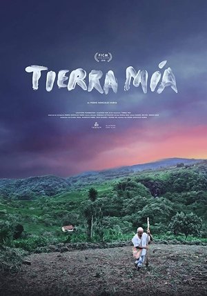 Tierra mía