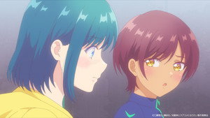 Osananajimi to wa Love Comedy ni Naranai Episódio 10