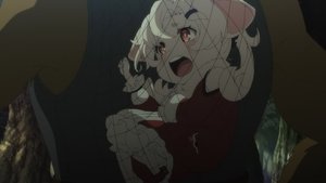 Mahoutsukai Reimeiki: 1×12