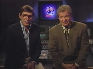 Image Star Trek's 25th Anniversary Special