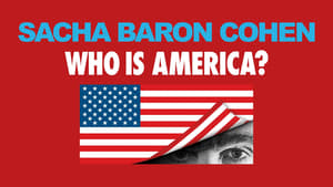 poster Who Is America?