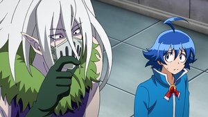 Welcome to Demon School! Iruma-kun Season 2 Episode 10