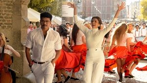 Mersal (Hindi Dubbed)