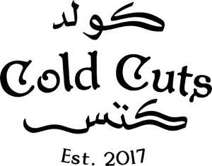 Logo Cold Cuts