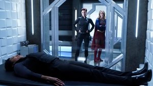 Supergirl: Stagione 4 x Episodio 10