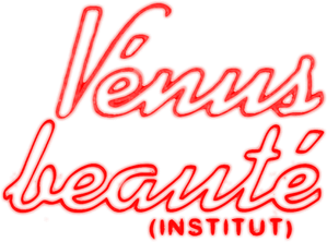 Vénus beauté (institut) — Logos 3