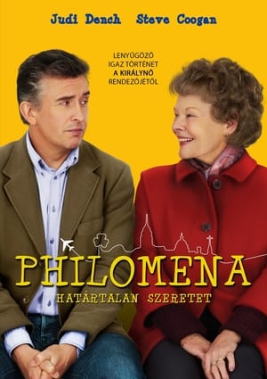 Philomena - Határtalan szeretet 2013