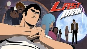 poster Lastman