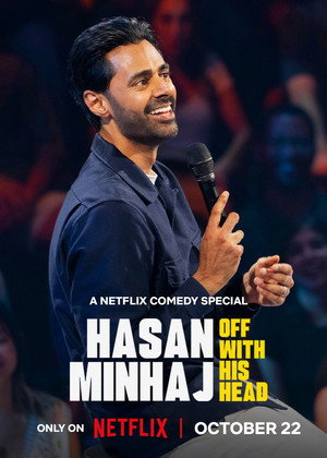 Hasan Minhaj: Off with His Head 6