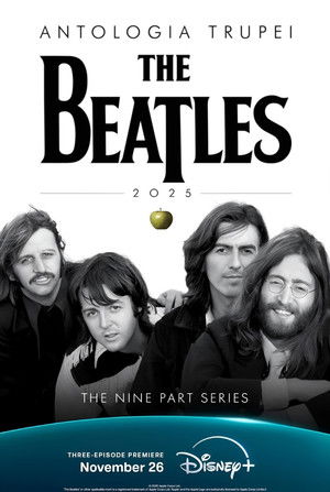 Image The Beatles Anthology