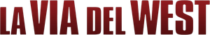 Desbravando o Oeste — Logos 3