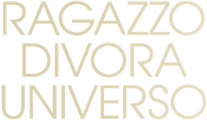 Ragazzo divora universo