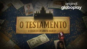 O Testamento: O Segredo de Anita Harley