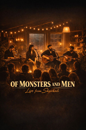 Of Monsters and Men - Live from Skarkali