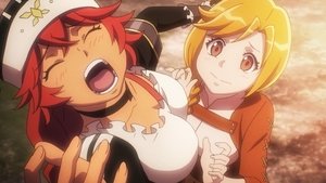 Overlord Season 3 Episode 3