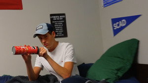 I Joined SCAD... 16