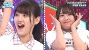 Let’s Meet at Hinatazaka: 2×33