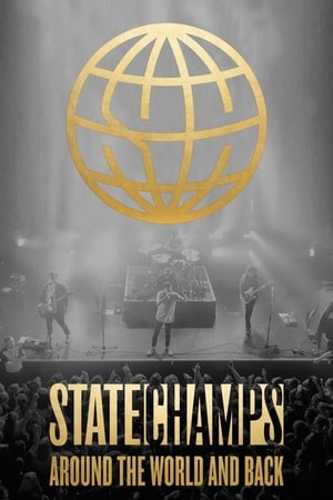 Image State Champs: Around the World and Back