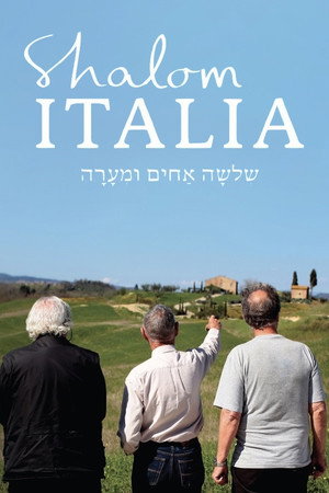 Shalom Italia