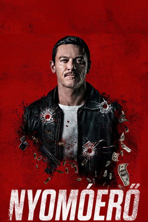 poster 5lbs of Pressure