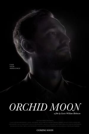 Poster Orchid Moon ()