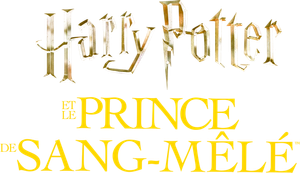 Harry Potter et le Prince de sang-mêlé
