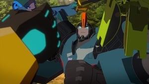 Transformers: Robots In Disguise Overloaded (2)