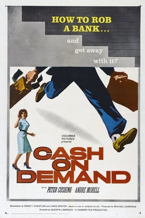 Cash on Demand Film