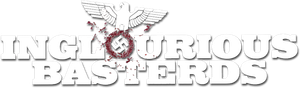 Inglourious Basterds — Logos 8