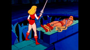 She-Ra: Princess of Power: 1×2