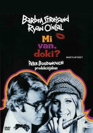 Mi van, doki? 1972