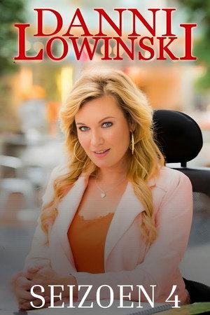 Danni Lowinski - Temporada 4
