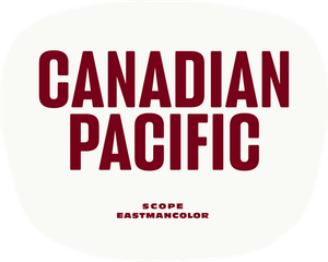 Canadian Pacific — Logos 3
