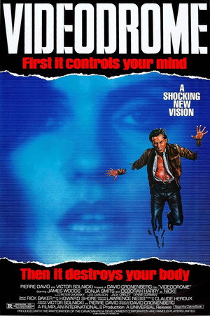 Videodrome 136