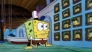 Bob Esponja 1X25